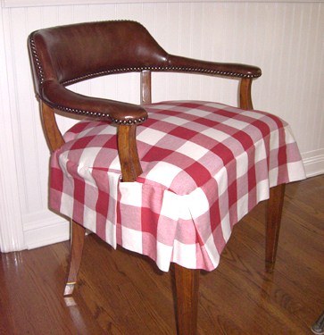 Custom Upholstered Pillows & Cushions